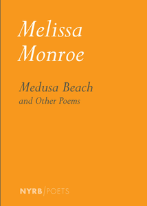 Medusa Beach and Other Poems