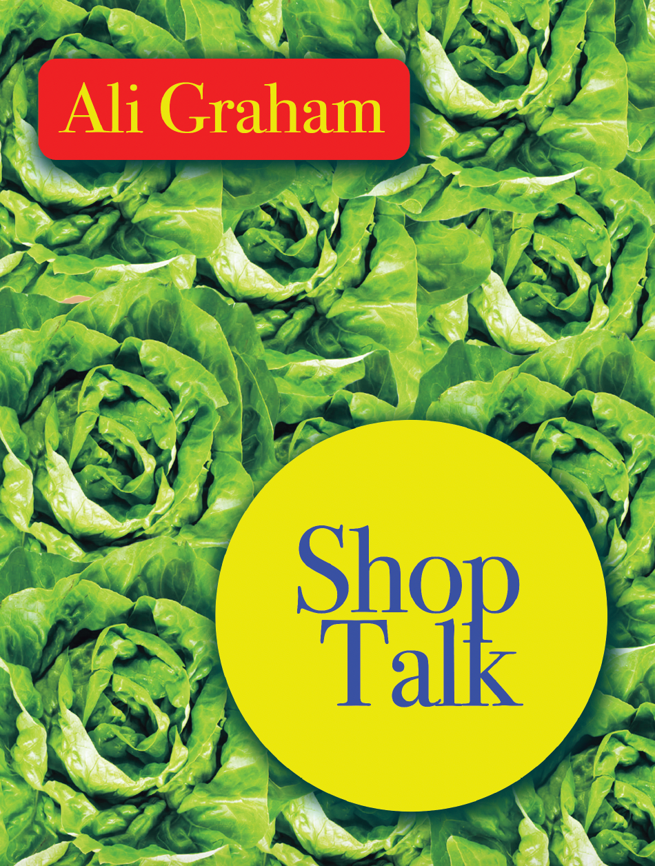 Shop Talk