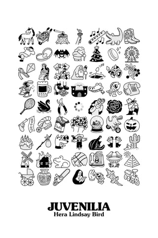 Juvenilia