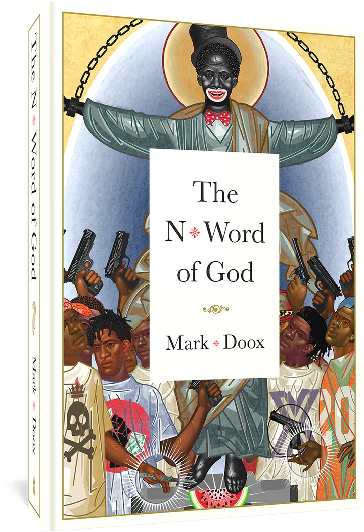 The NWord of God Woodland Pattern