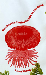 Serviceable Clothes for Life in the Open