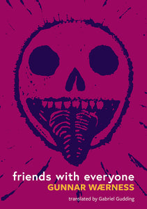 Friends with Everyone