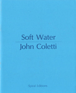 Soft Water