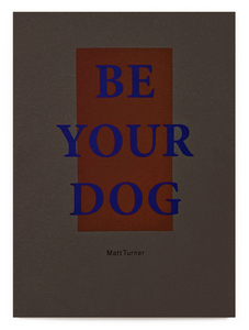 Be Your Dog