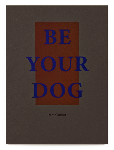 Be Your Dog