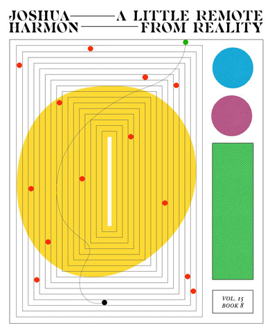 A Little Remote From Reality