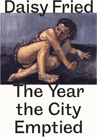 The Year the City Emptied