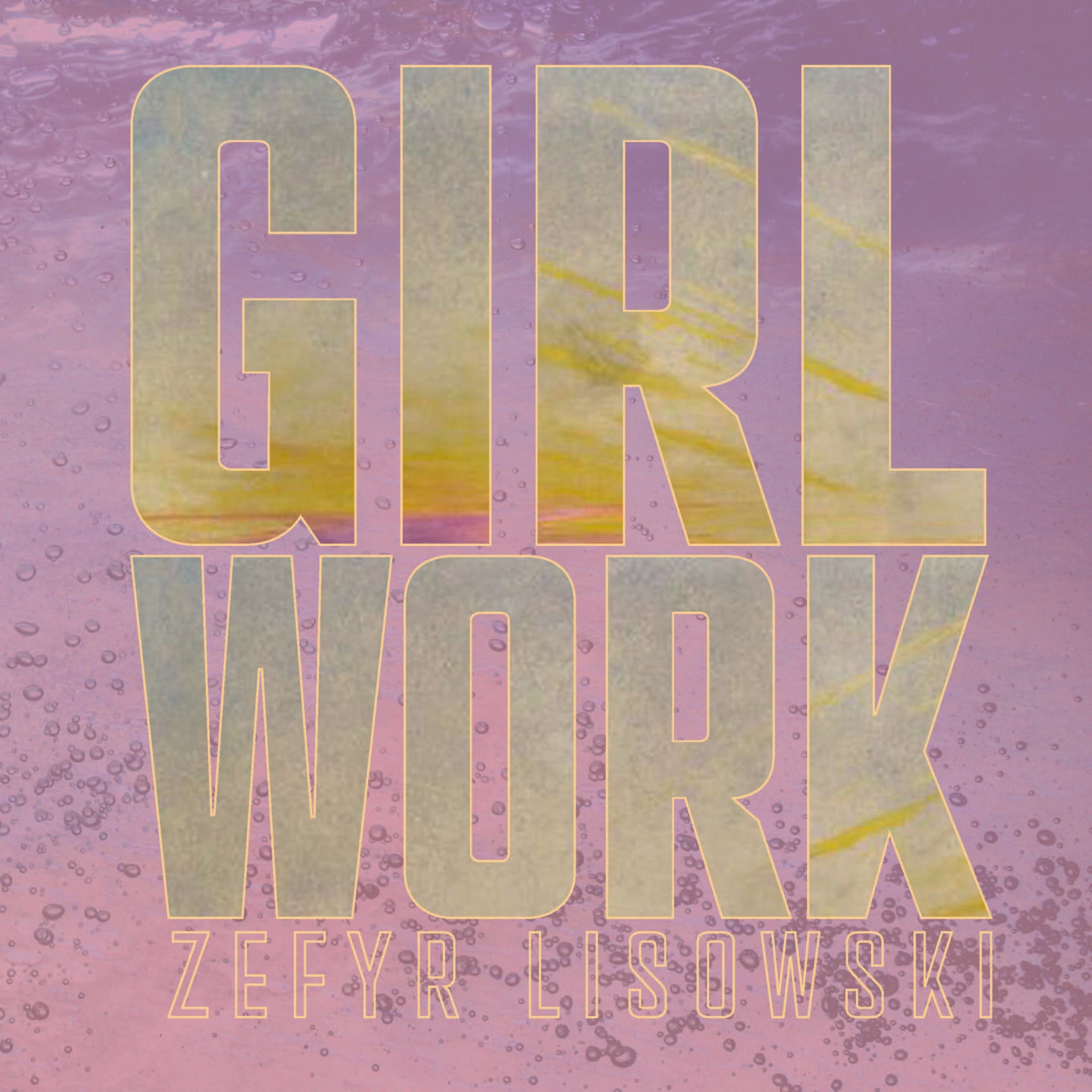 Girl Work
