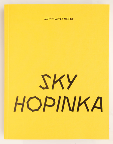 Sky Hopinka