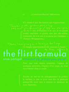 The Flirt Formula