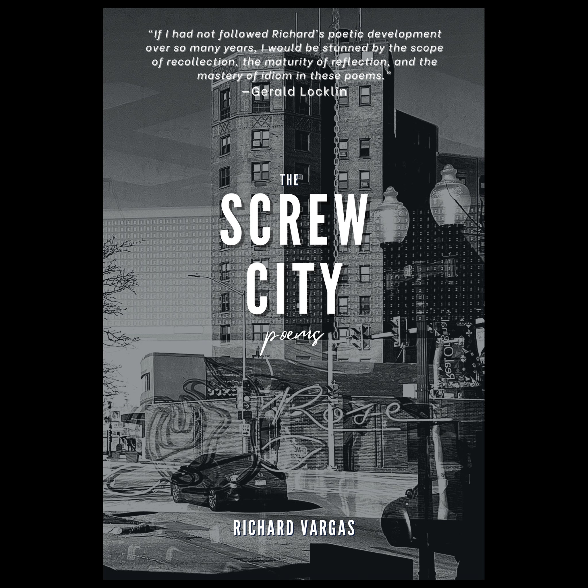 The Screw City Poems