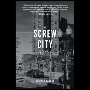 The Screw City Poems
