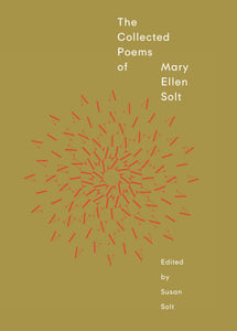 The Collected Poems of Mary Ellen Solt