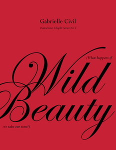Wild Beauty