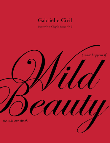 Wild Beauty