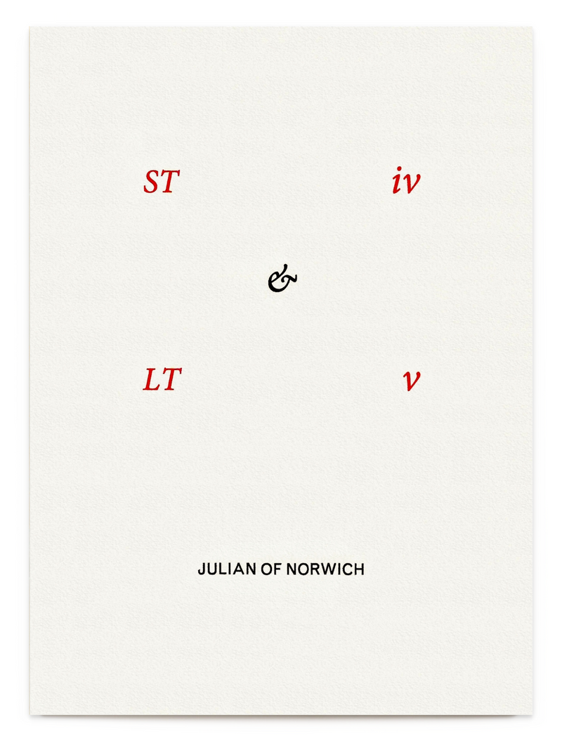 ST iv & LT v