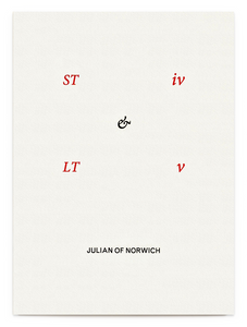 ST iv & LT v
