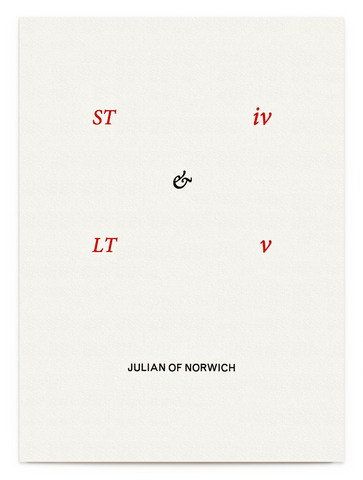 ST iv & LT v