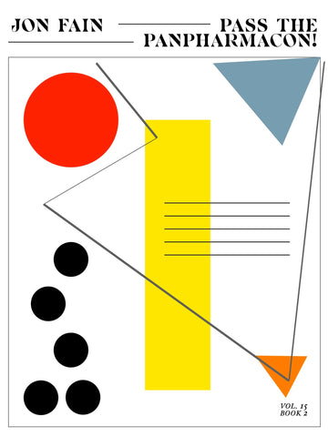 Pass the Panpharmacon!