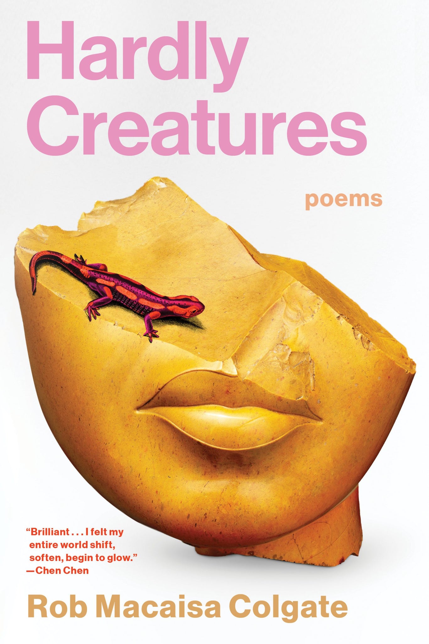 Hardly Creatures