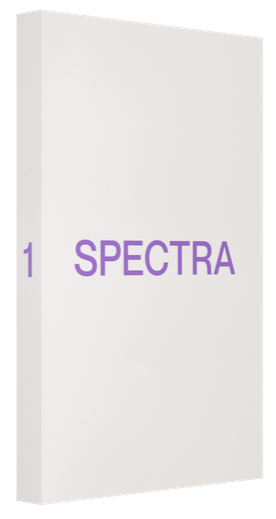 SPECTRA POETS 3