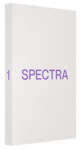 SPECTRA POETS 3