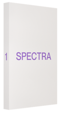 SPECTRA POETS 3