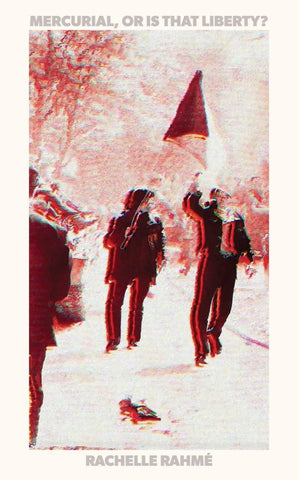 Mercurial, or Is That Liberty?