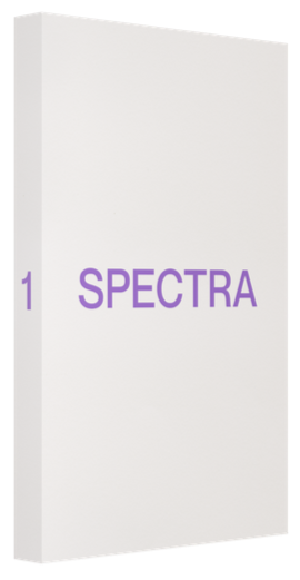 SPECTRA POETS 1