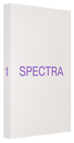 SPECTRA POETS 1