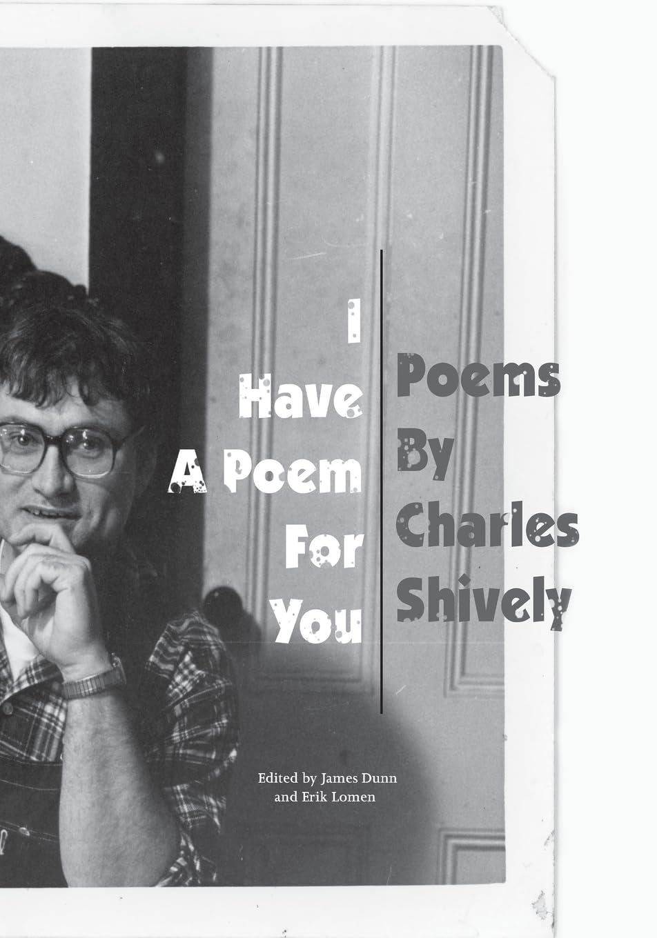 I Have a Poem for You