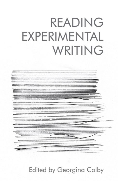 Reading Experimental Writing – Woodland Pattern