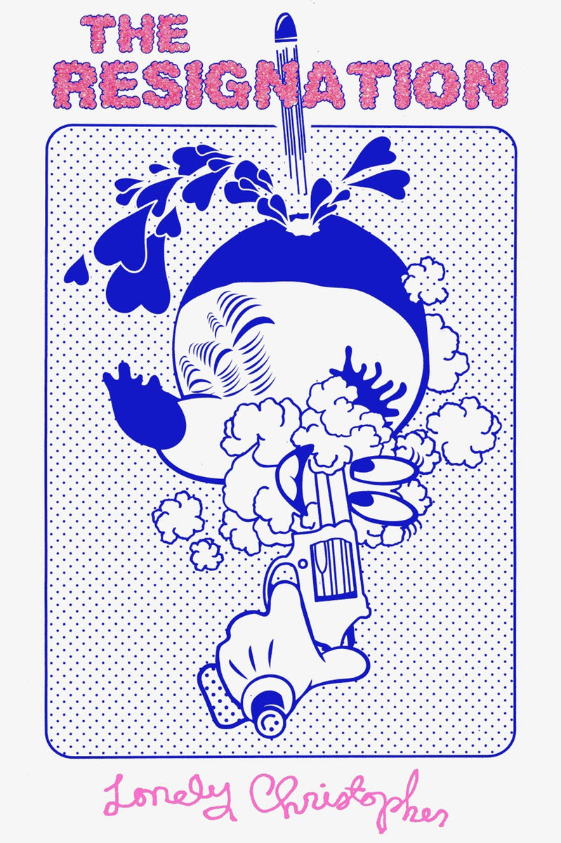 The Resignation – Woodland Pattern