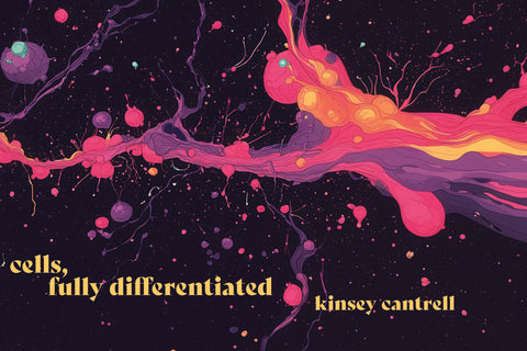 cells, fully differentiated