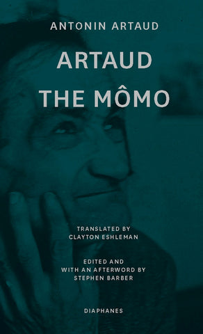Artaud the Momo