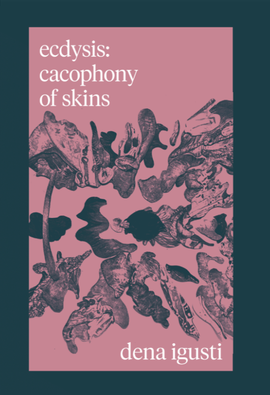 ecdysis: cacophony of skins