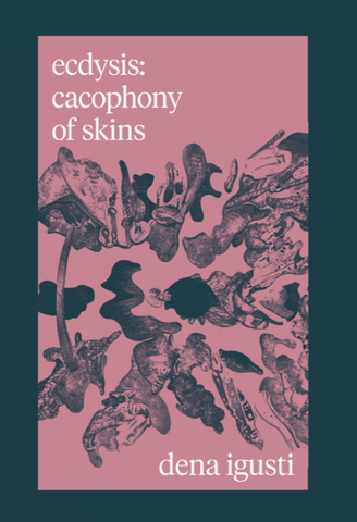 ecdysis: cacophony of skins