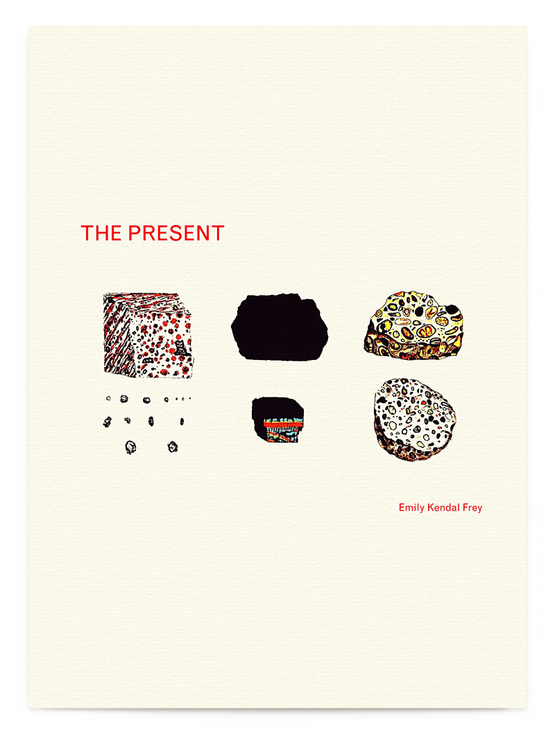 The Present