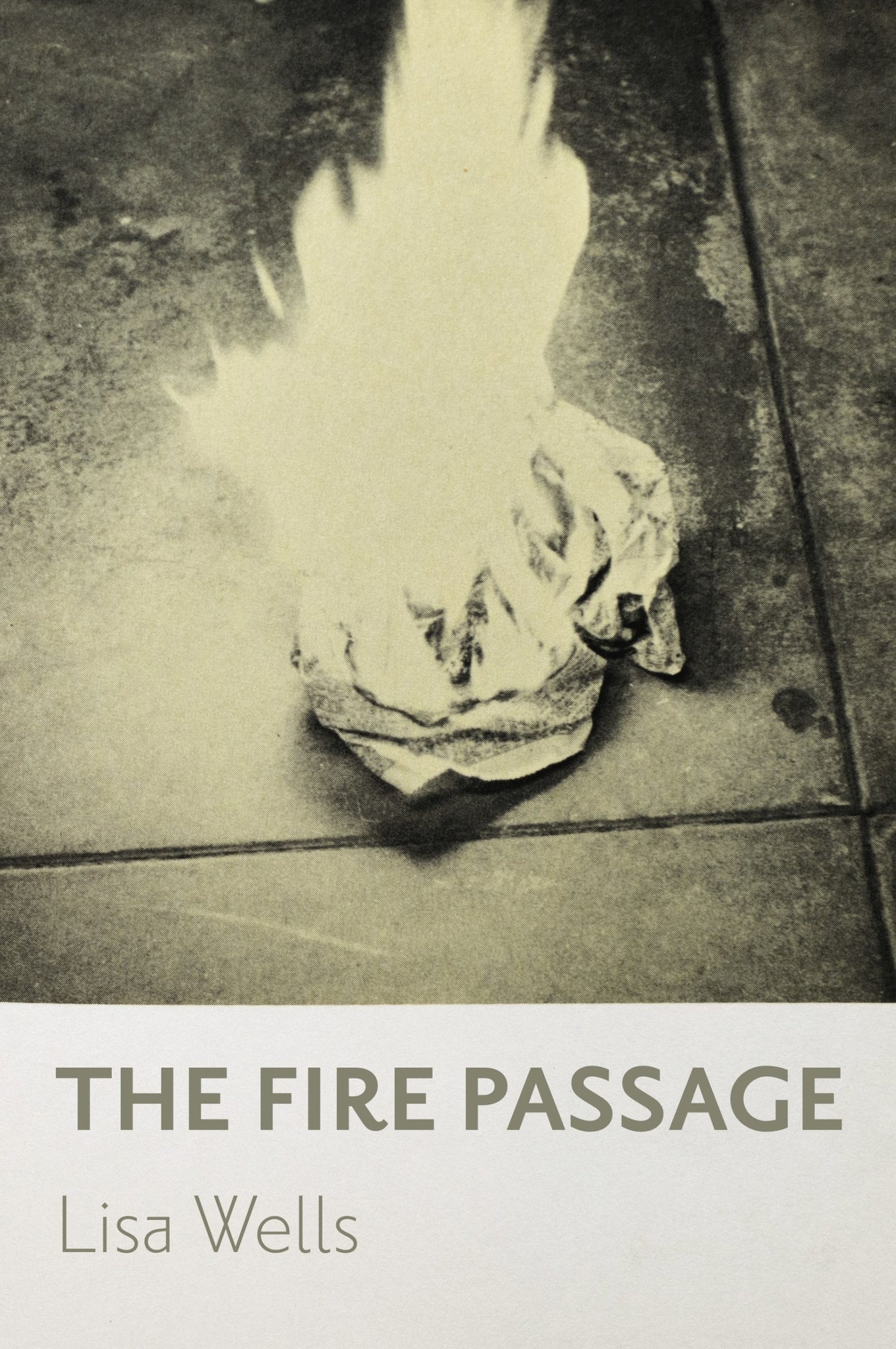The Fire Passage