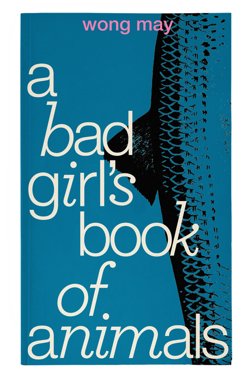 A Bad Girl's Book of Animals