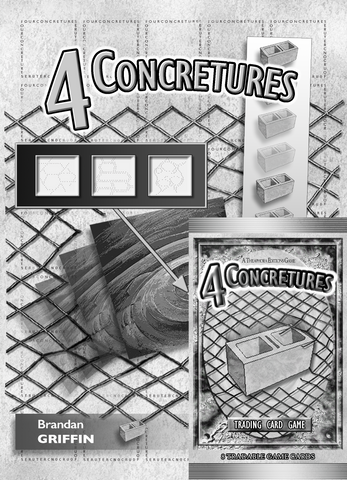 4 Concretures
