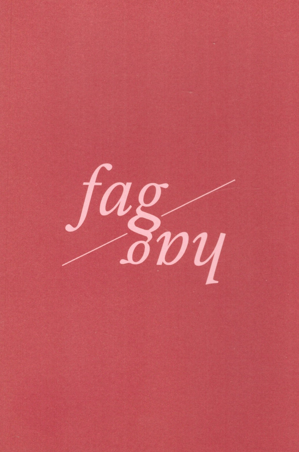 fag/hag