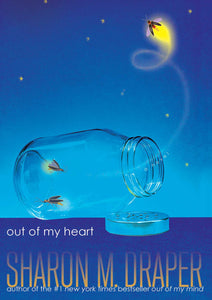 Out of My Heart (Hardcover)