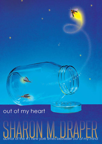 Out of My Heart (Hardcover)