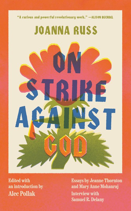 On Strike Against God (New Edition)