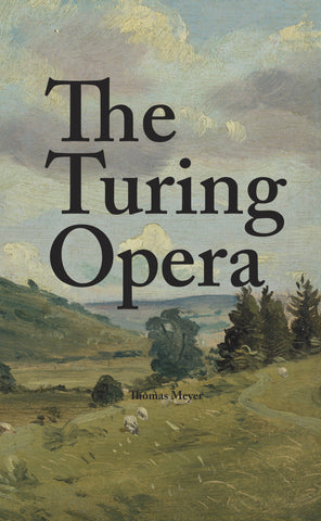 The Turing Opera