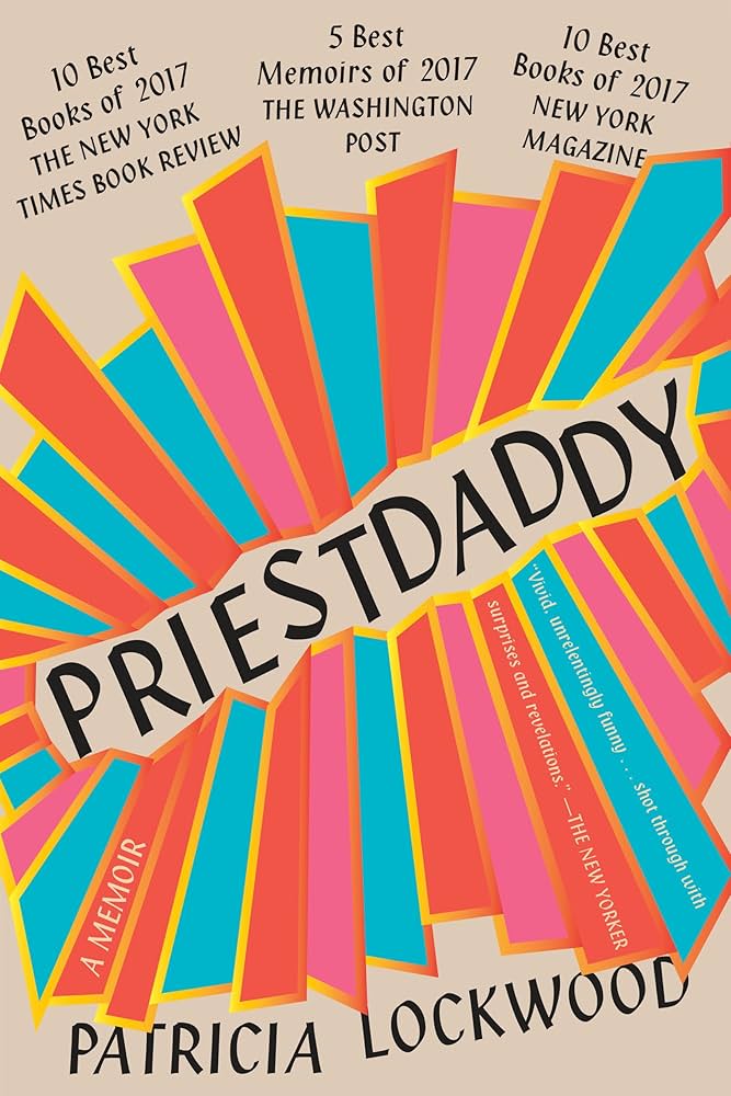 Priestdaddy