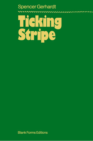 Ticking Stripe