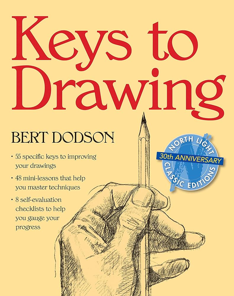 Keys to Drawing