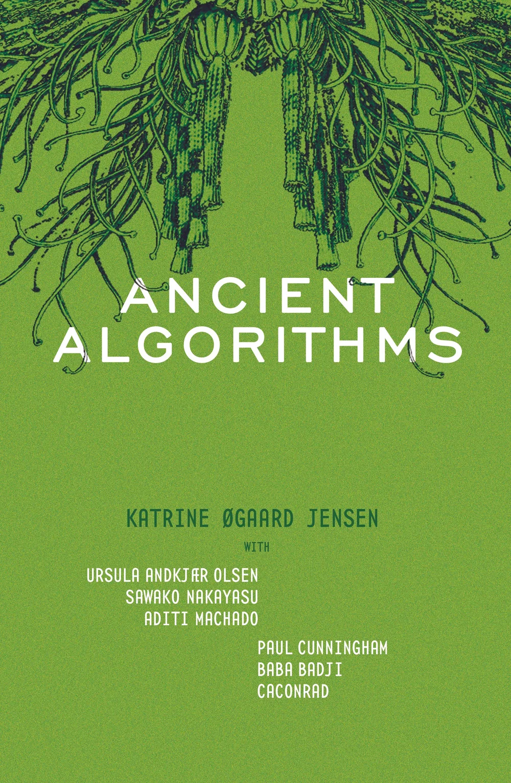 Ancient Algorithms